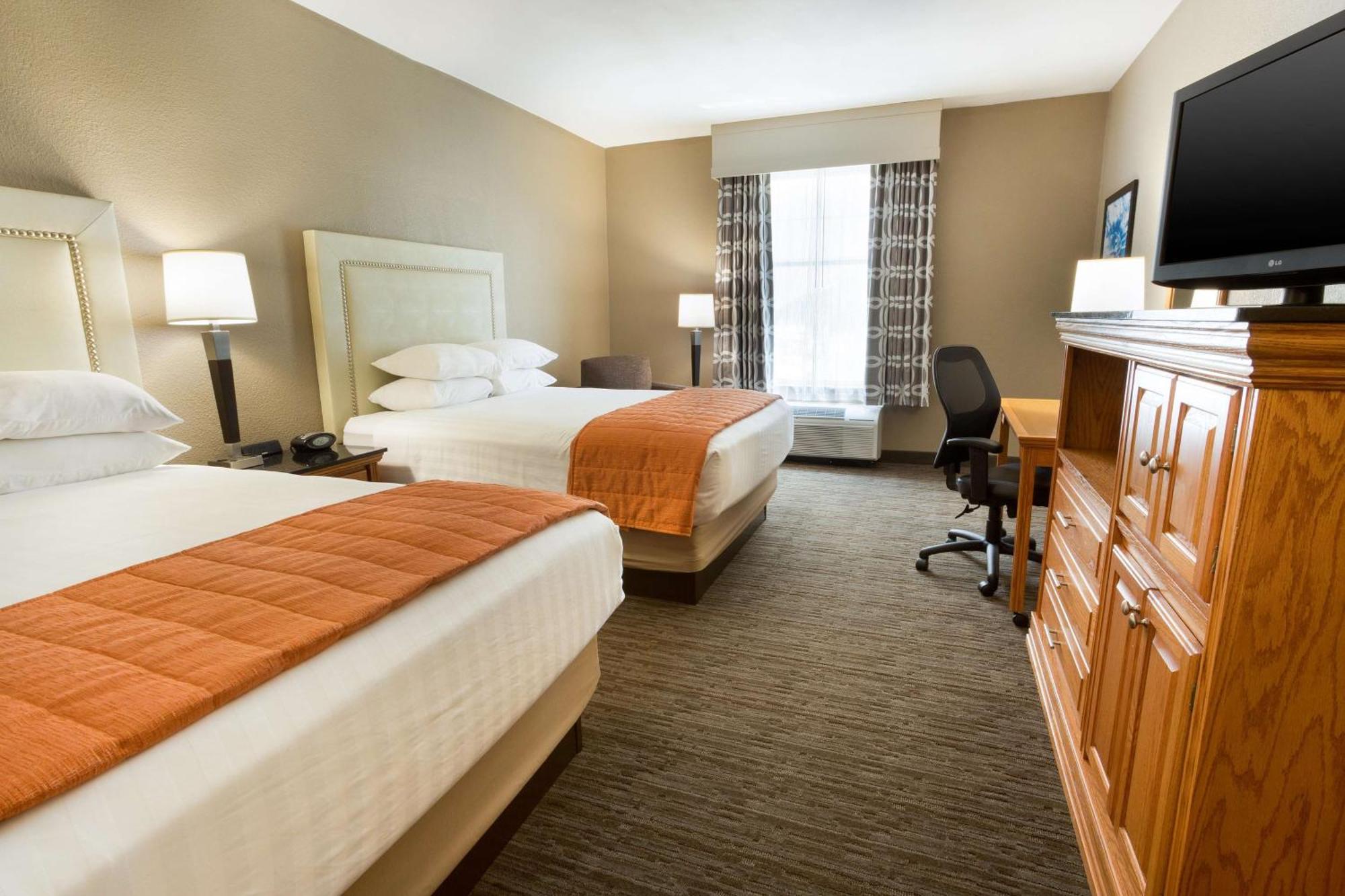 Drury Inn & Suites Lafayette La Экстерьер фото