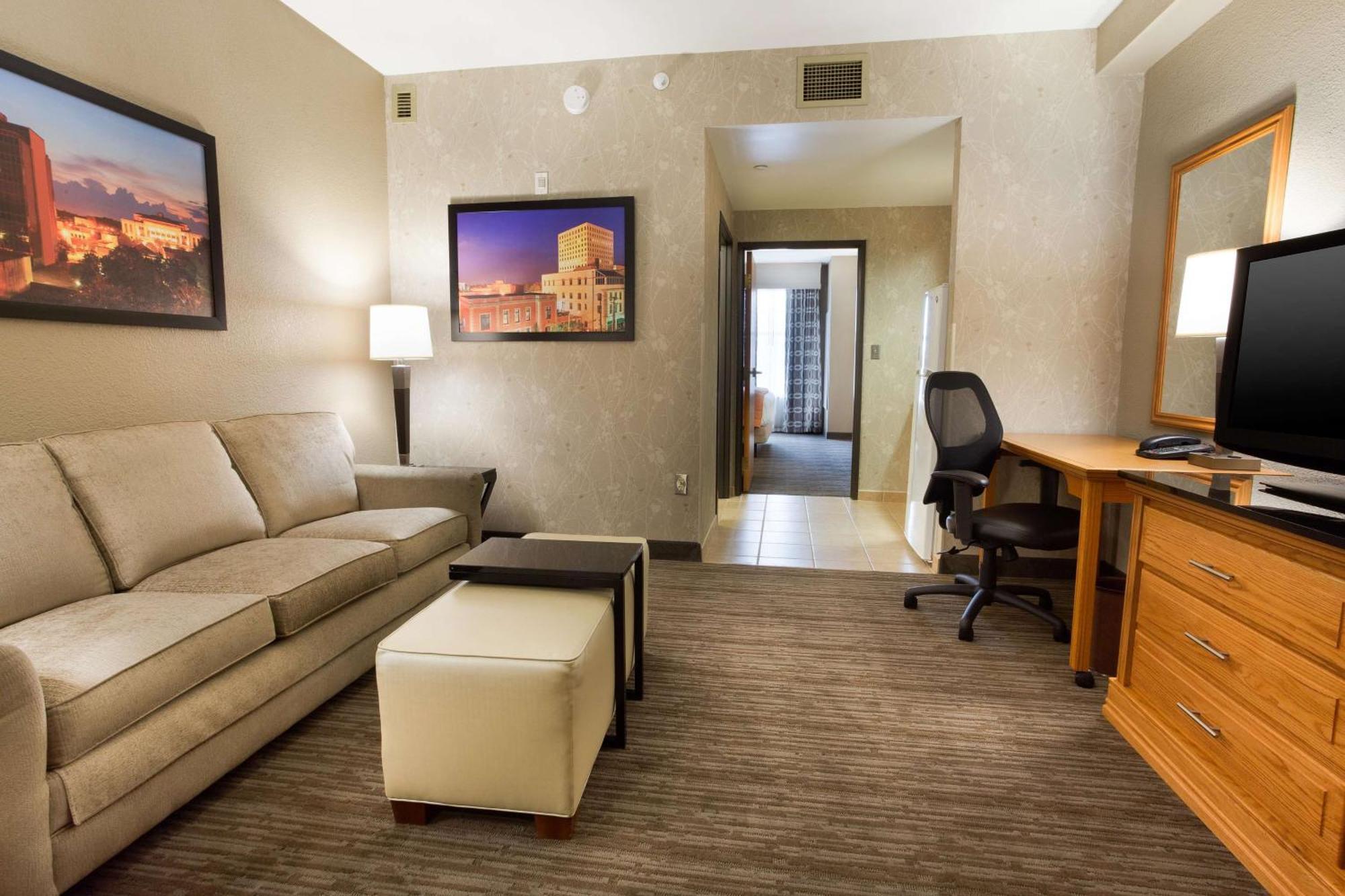 Drury Inn & Suites Lafayette La Экстерьер фото