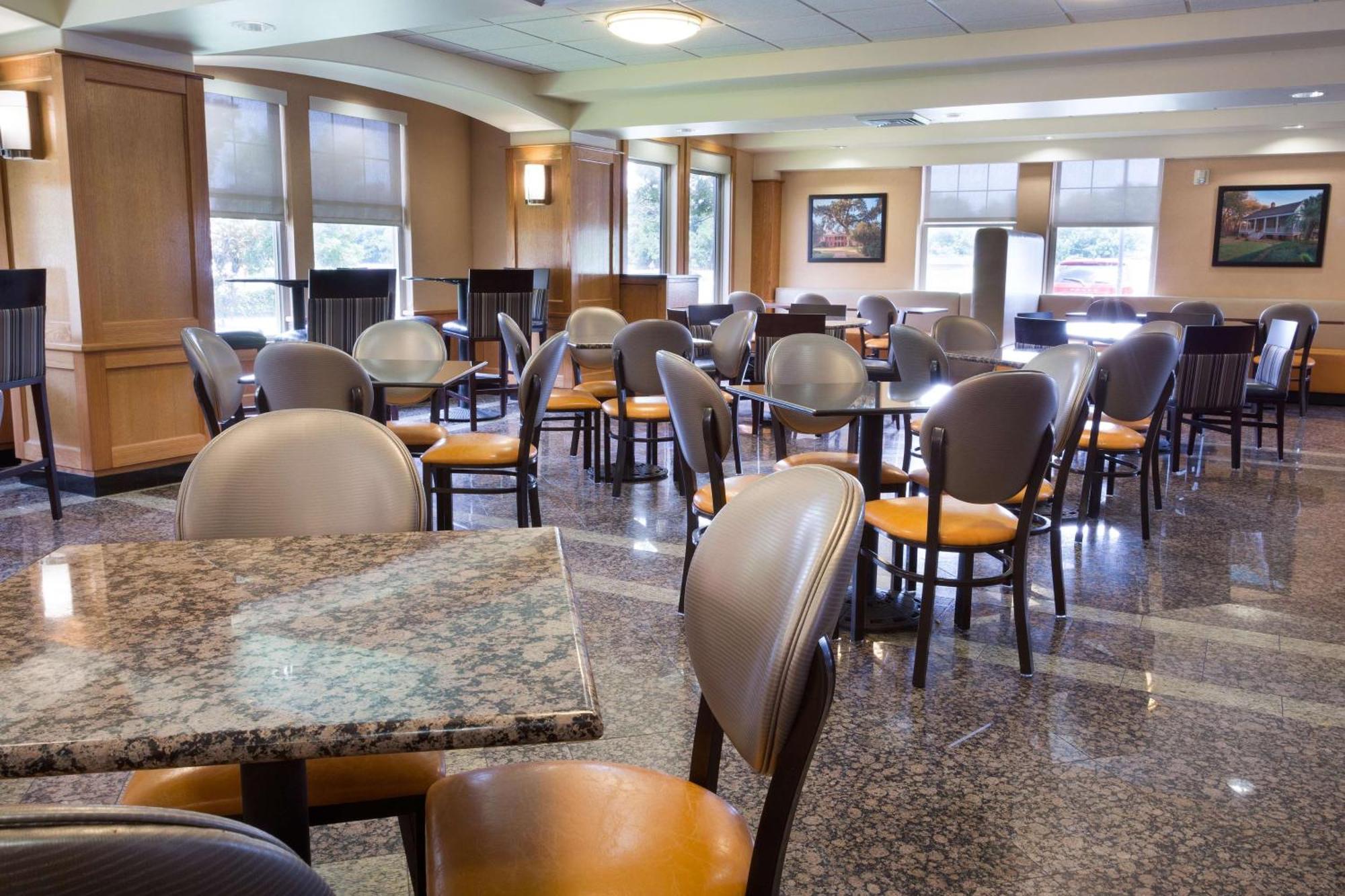 Drury Inn & Suites Lafayette La Экстерьер фото