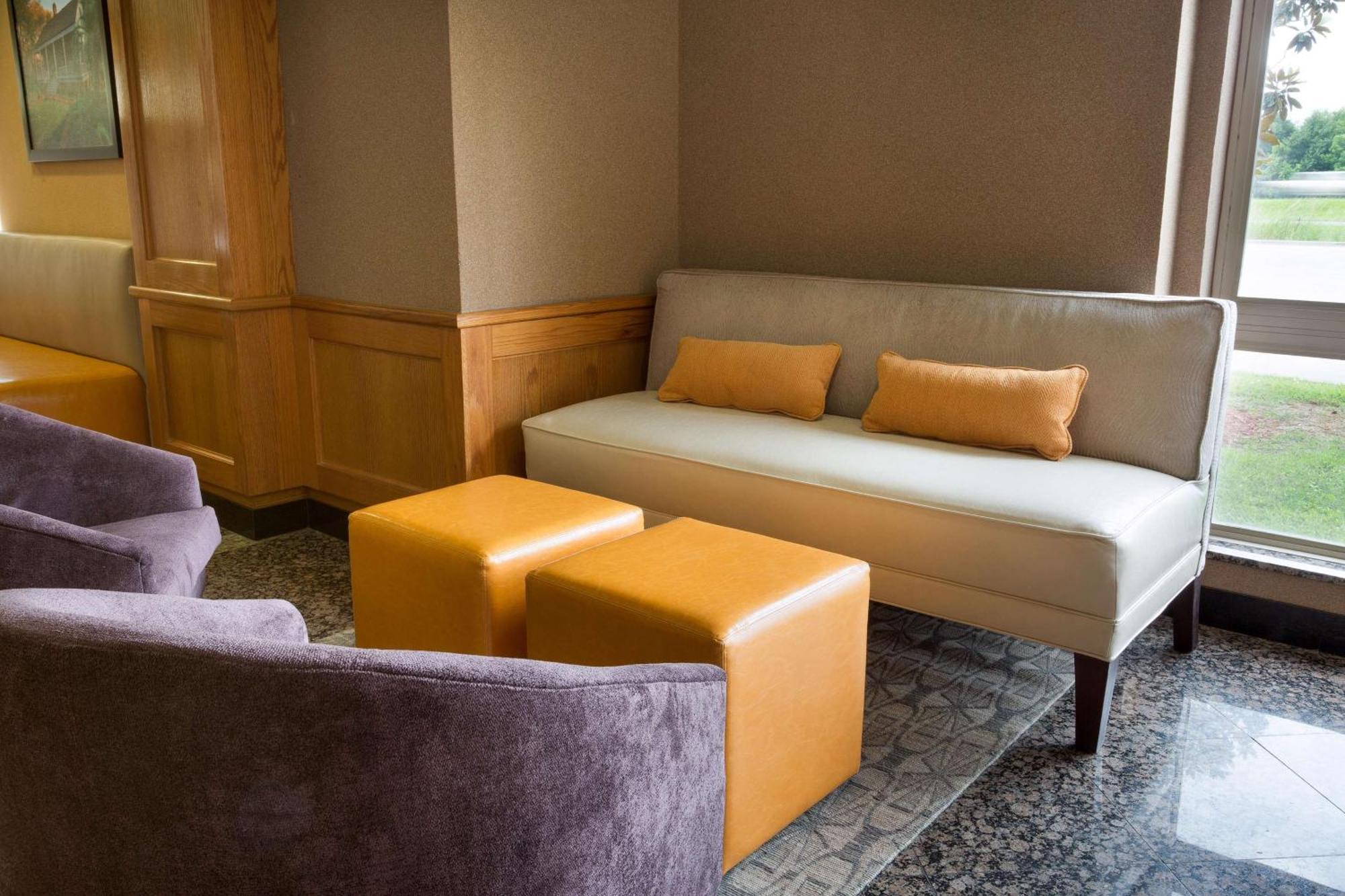 Drury Inn & Suites Lafayette La Экстерьер фото