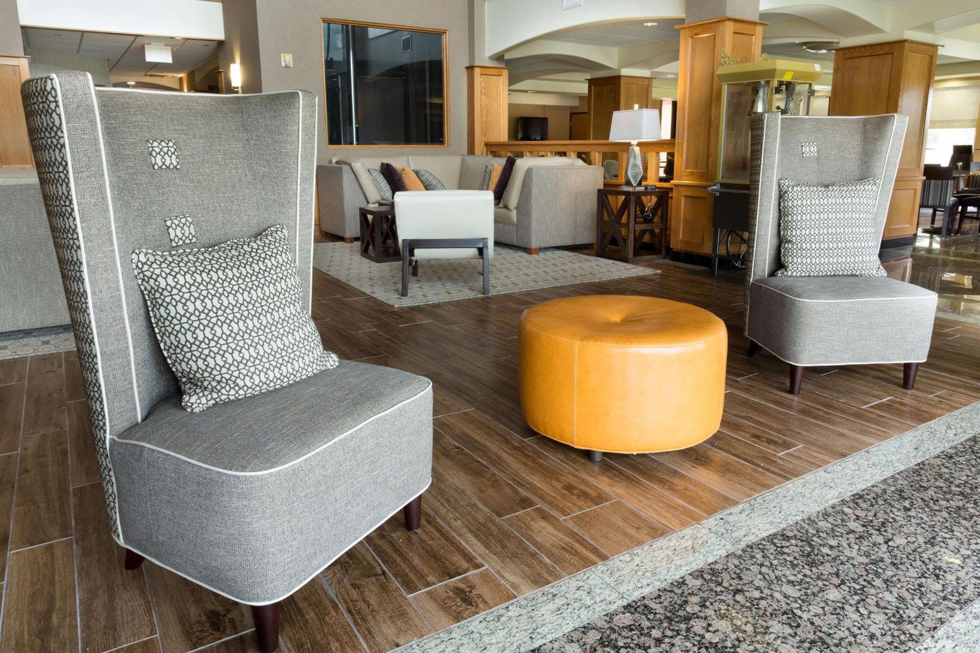 Drury Inn & Suites Lafayette La Экстерьер фото