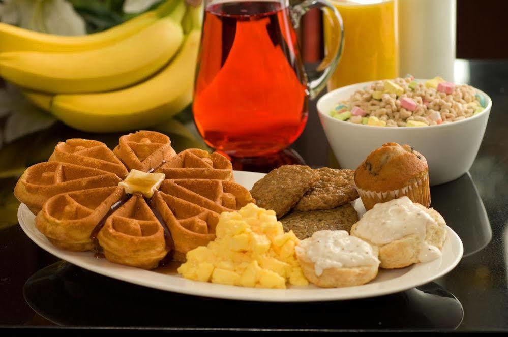 Drury Inn & Suites Lafayette La Экстерьер фото
